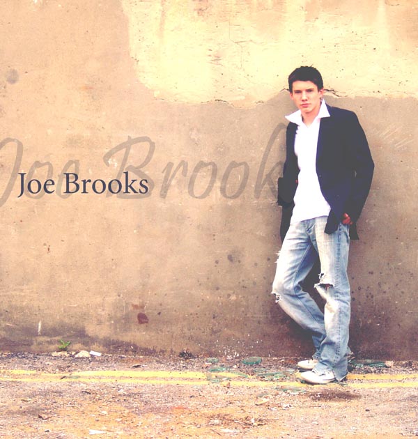 joe brooks music tableau